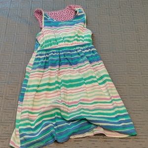 Girl dress
